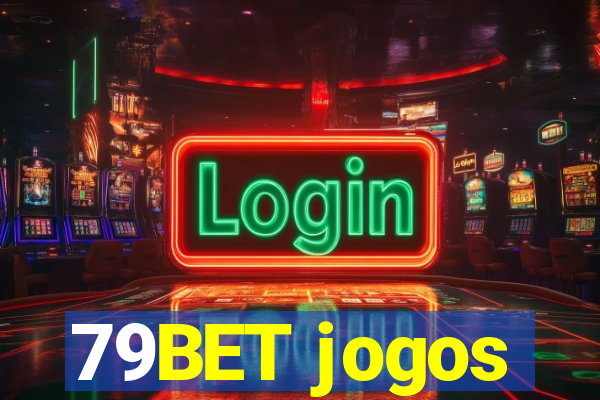 79BET jogos